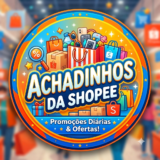Achadinhos da Shopee