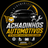 Achadinhos 4 Rodas