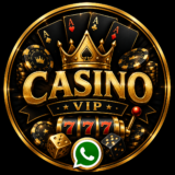 👑 Cassino VIP