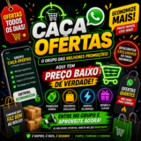 Caça Ofertas