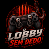 🎮 O Lobby dos Sem Dedo: DBD & Multijogos (PC/Console)