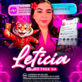LETÍCIA SLOTS