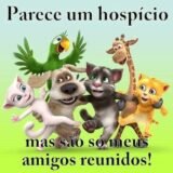 Amizades sem fim 1.1