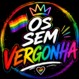 Os Sem Vergonha