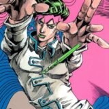 RPG RBL – JOJO ADVENTURE
