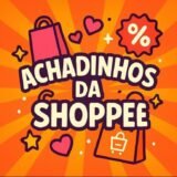 Achadinho da shoppe