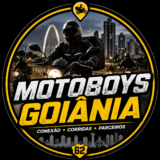 Motoboys Goiânia