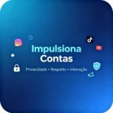 Impulsiona Contas