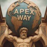 🦍 NOFAP APEXWAY 🍷