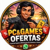PC&GAMES OFERTAS