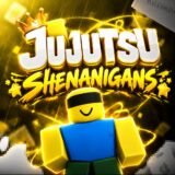 jujutsu shenanigans
