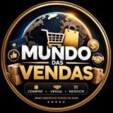🛒MUNDO DAS VENDAS  🛍️