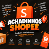 Achadinhos diários 🔥🔥