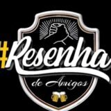 Resenha de amigos