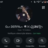 Os demais
