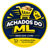 Achados do ML 🛍️