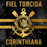 Fiel torcida corinthiana 🦅🦅