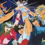 The Grande Order Saint Seiya