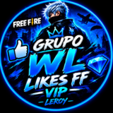 🔥 WL LIKES FF • PREMIUM 🔥