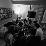 Amizades encontros e roleis por ae