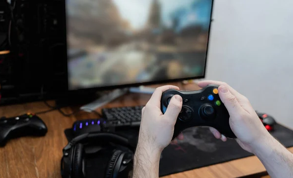 A Força Cultural dos Jogos Online em um Mundo Conectado