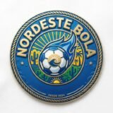 Nordeste bola ⚽