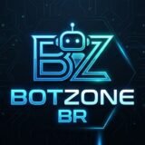 BOT ZONE BR 🇧🇷 | Bots & Vendas