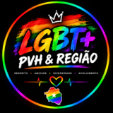 LGBT+ PVH & Região