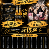 Rifa premiada