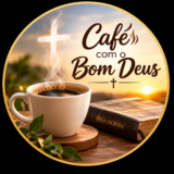 Café com o Bom Deus