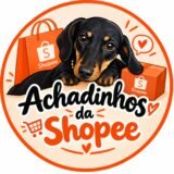Achadinhos da shoppe