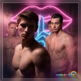 🏳️‍🌈🌎 GAY DO BRASIL HOMENS 🇧🇷🏳️‍🌈