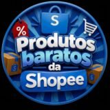 PRODUTOS BARATOS DA SHOPEE