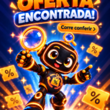 Radar de Ofertas | Achadinhos, Cupons e Promoções