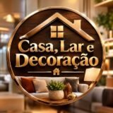 Casa, Lar e Decoração