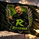 Resenha Comunitária