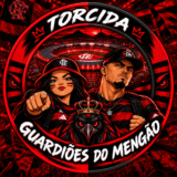 Guardiões do mengão