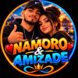 Namoro e amizade