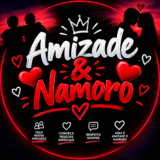 Amizade e namoro