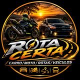 Rota certa – Canal
