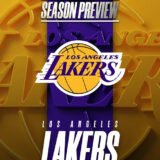 LAKERS-NEW LATAM💜🏀