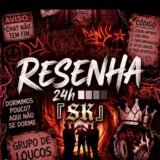 Resenha 24hrs