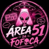 Área 51 da fofoca
